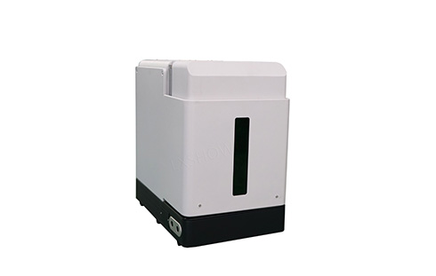 全防護(hù)光纖激光打標(biāo)機(jī) 全防護(hù)光纖激光打標(biāo)機(jī)