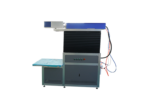 領(lǐng)秀激光大幅面二氧化碳激光打標(biāo)機 領(lǐng)秀激光大幅面二氧化碳激光打標(biāo)機