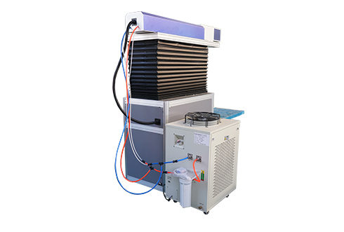 領(lǐng)秀激光大幅面二氧化碳激光打標(biāo)機 領(lǐng)秀激光大幅面二氧化碳激光打標(biāo)機