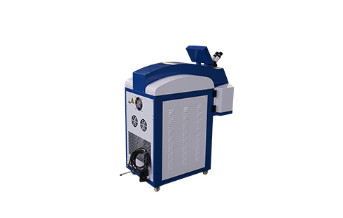 領(lǐng)秀激光臺式首飾珠寶激光焊接機(jī)