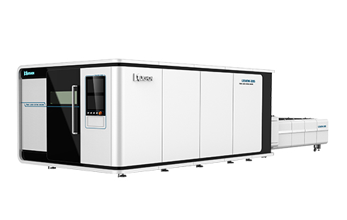 1500W 2200W 3300W大功率金屬光纖激光切割機L 1500W 2200W 3300W大功率金屬光纖激光切割機L